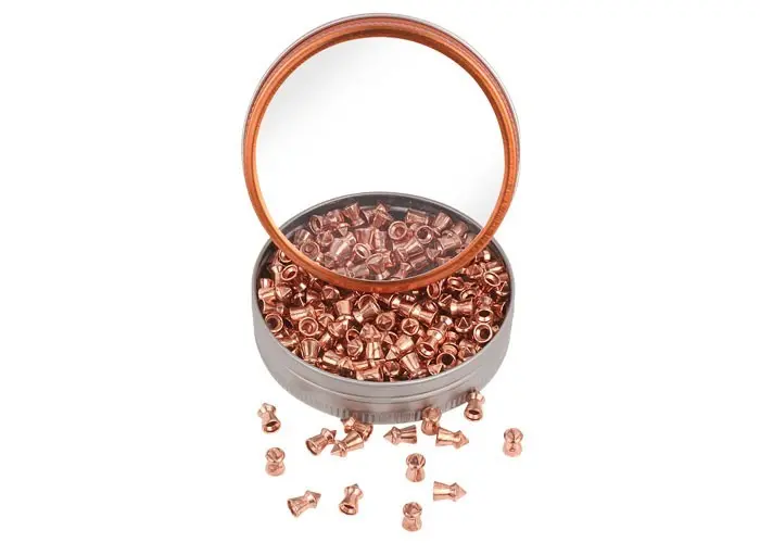 Gamo 4.5Mm Luxor 100Pcs 1