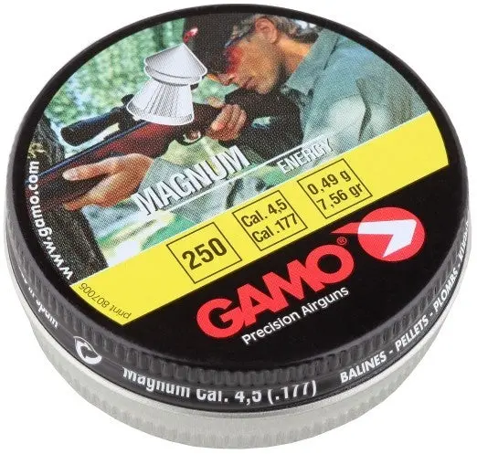 Gamo 4.5Mm Magnum 250'S 1