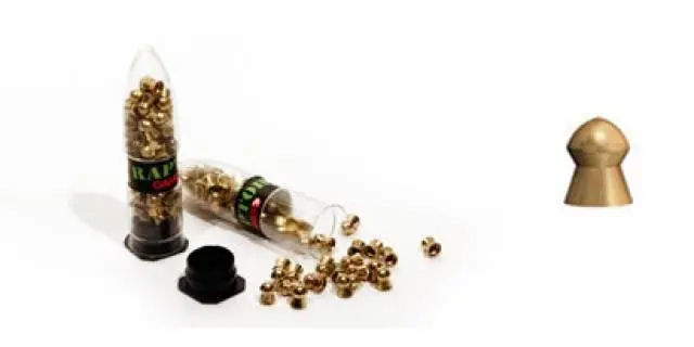 Gamo 4.5Mm Pba Raptor Blister Pack 1