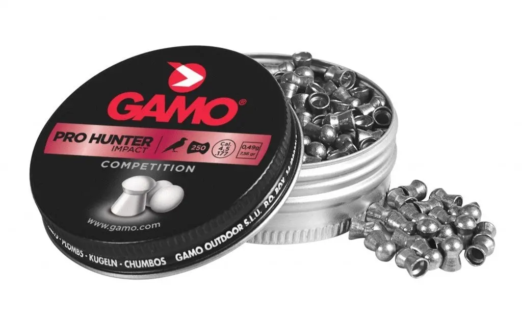 Gamo 4.5Mm Pro-Hunter 250Pcs 1