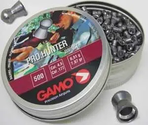 Gamo 4.5Mm Pro-Hunter 500Pcs 1