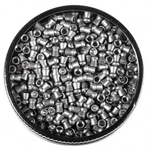 Gamo 4.5Mm Tomahawk Pellets 750Pcs 1