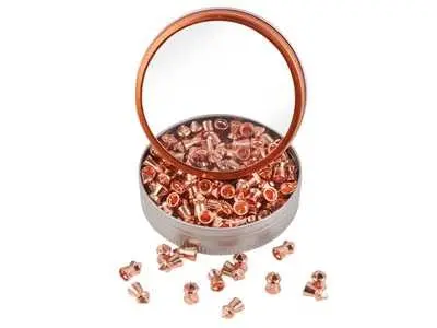 Gamo 5.5Mm Luxor Cu Pellets 100Pcs 1