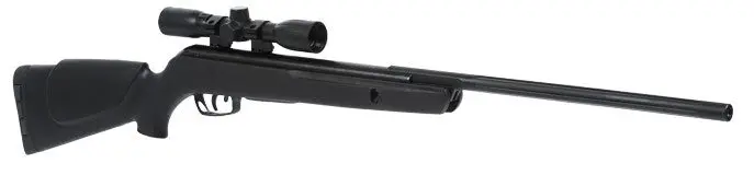 Gamo Big Cat 1250 4.5Mm Air Rifle 1