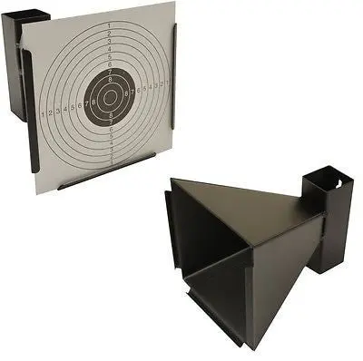 Cone Pellet Trap 1