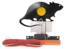 Gamo Field Target - Rat 1