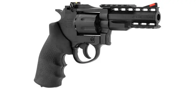 Gamo Gr-Striker Co2 Gas Gun 1