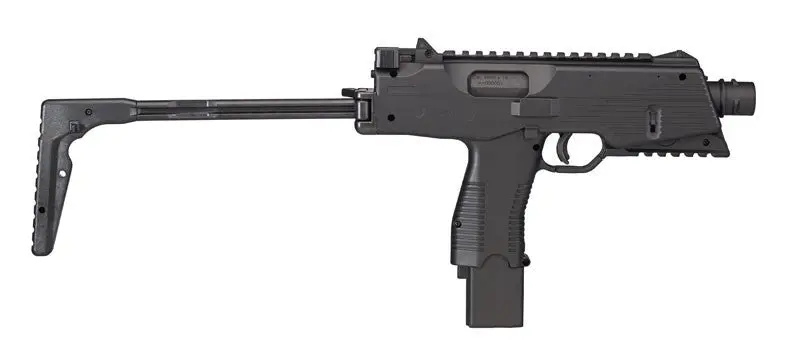 Gamo Mp9 Blowback C02 Gas Gun 1