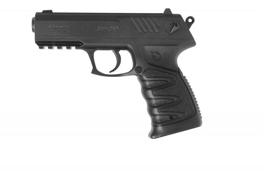 Gamo P27 Dual Ammo  Co2 Gas Pistol 1