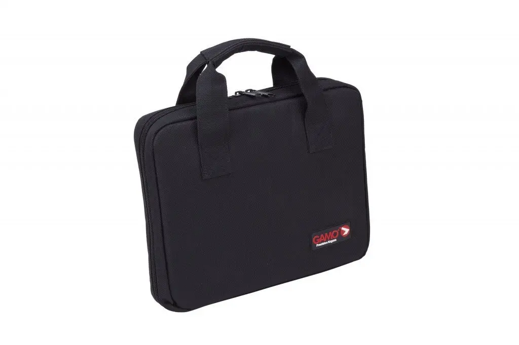 Gamo Pistol Case 26Cm 1