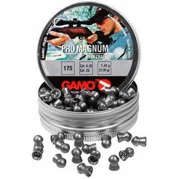 Gamo Pro-Magnum 5.5Mm 250'S 1