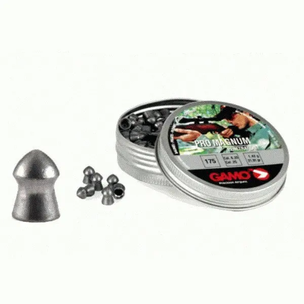 Gamo Pro Magnum 6.35Mm 175'S 1