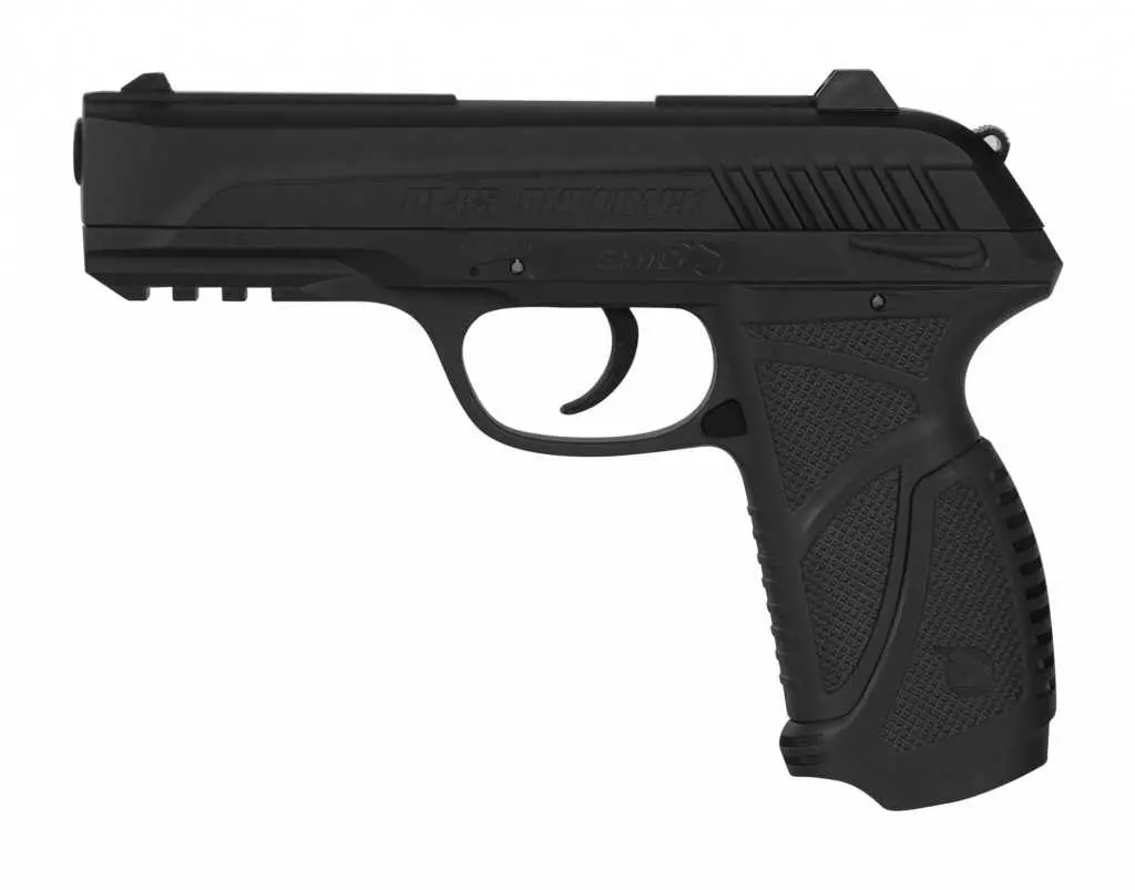 Gamo Pt-85 Blowback Co2 Gas Gun 1