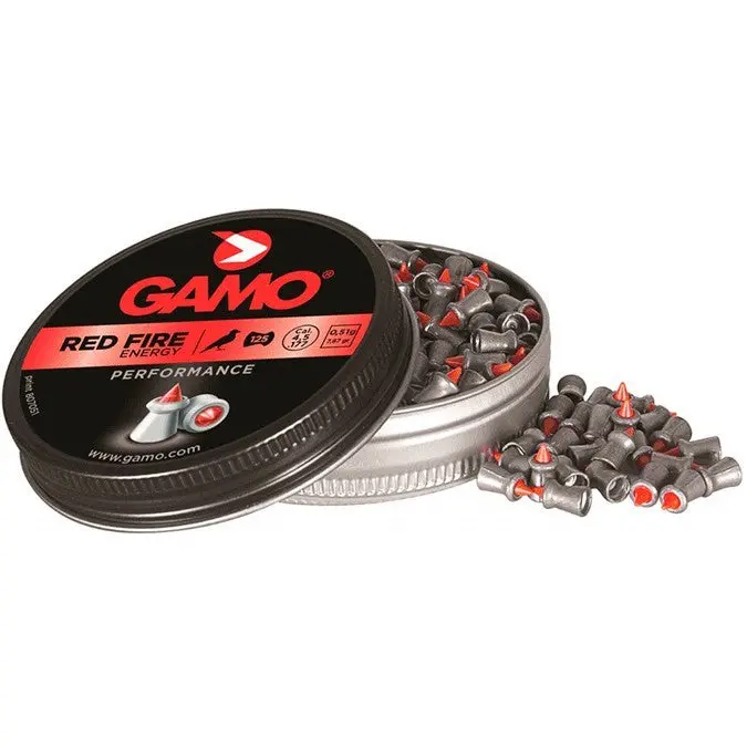 Gamo Red Fire 5.5Mm 100'S 1