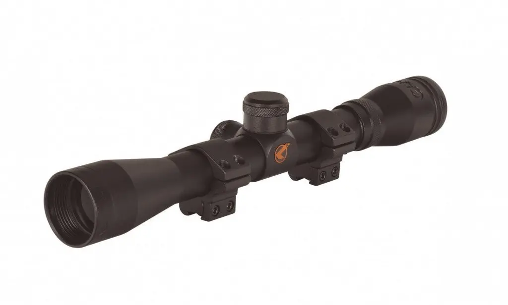 Gamo Scope 4X32 Wr 1