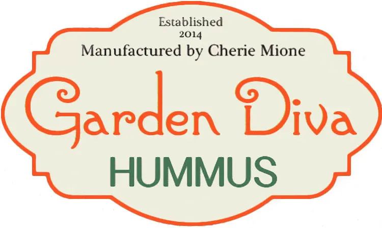Garden Diva Hummus 1