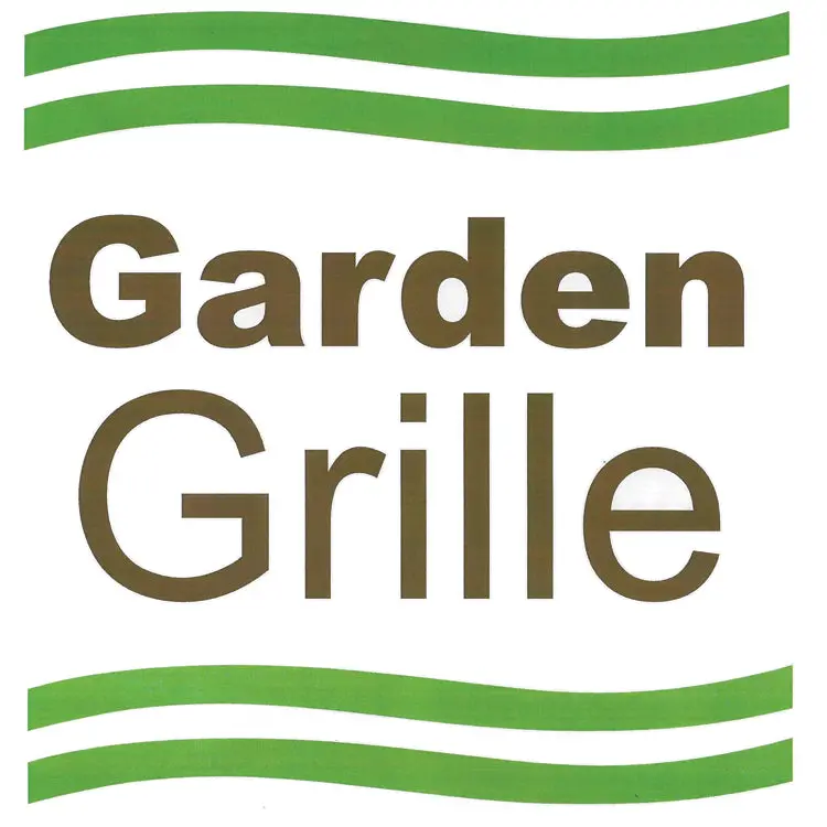 Garden Grille At Wyndham 1