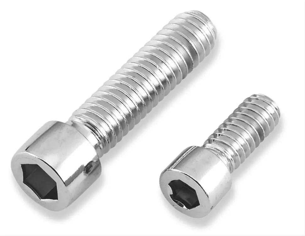 Gardner-Westcott 10212 Precision Engine Fasteners For Critical Applications 1