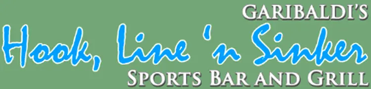 Garibaldi's Hook, Line 'N Sinker - Sports Bar And Grill 1
