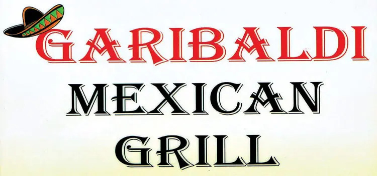 Garibaldi Mexican Grill 1
