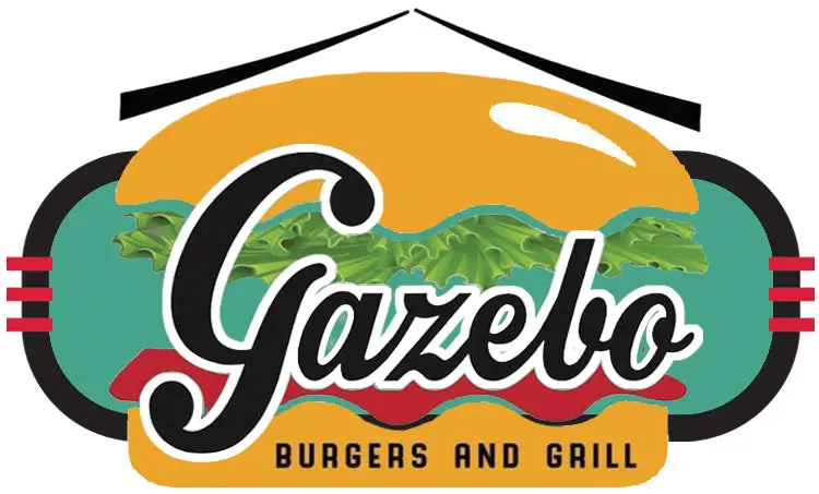 Gazebo Burgers And Grill 1