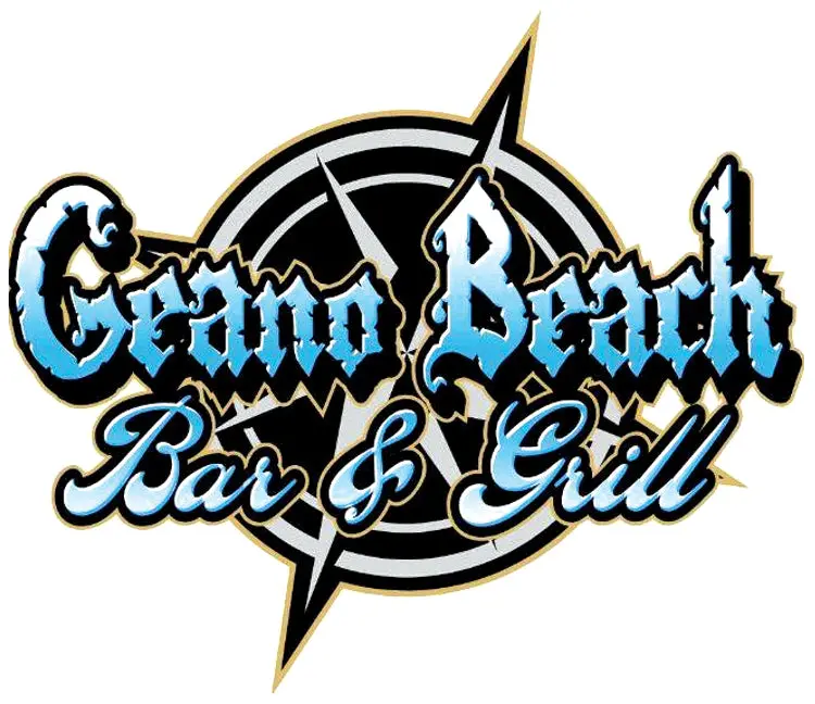 Geano Beach Bar & Grill 1
