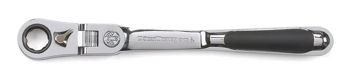 Gearwrench 891400 Professional Ratchet With Dual-Pawl Mechanism 1