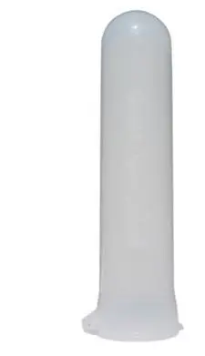 Gen X Global 140 Round Pod Clear 1