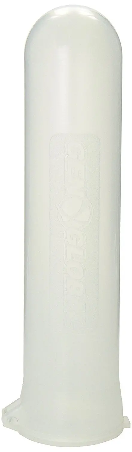 Gen X Global 140 Round Pod White 1