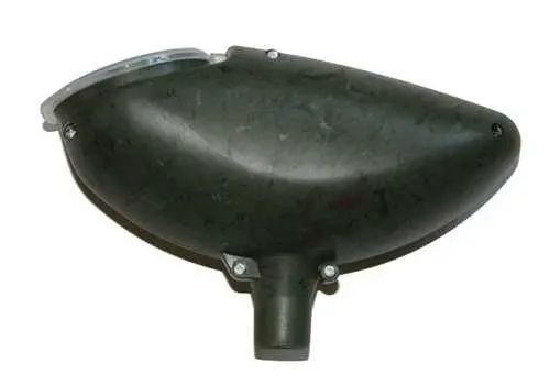 Gen-X Global 200 Round Hopper 1