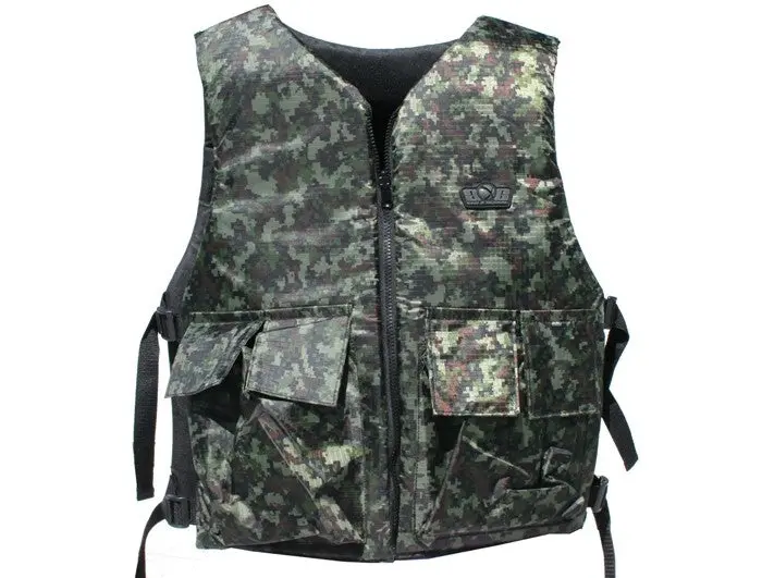 Gen X Global Tactical Vest 1