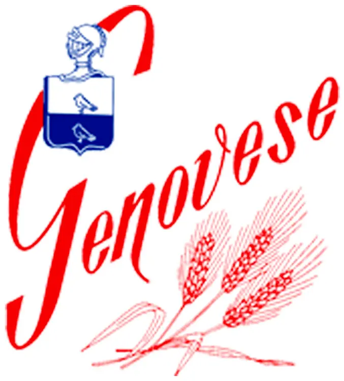 Genovese Pizzeria 1