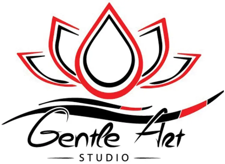 Gentle Art Studio 1