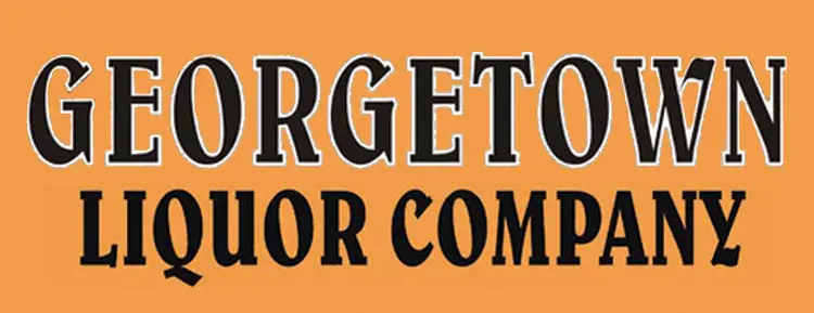 Georgetown Liquor Company 1