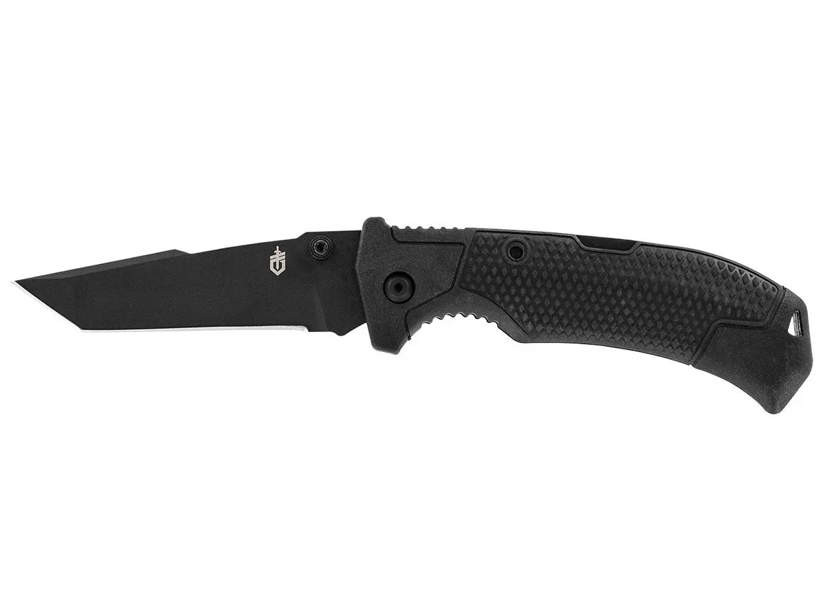 Gerber Edict - Folding Knife 1