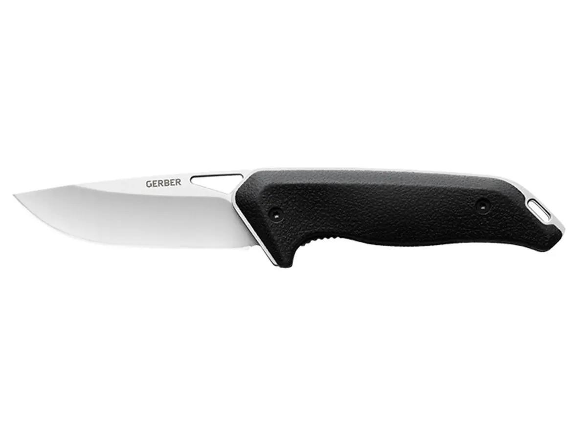 Gerber Moment Sheat Folding Knife 1
