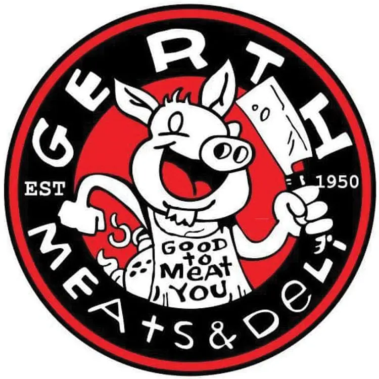Gerth Meats & Deli 1