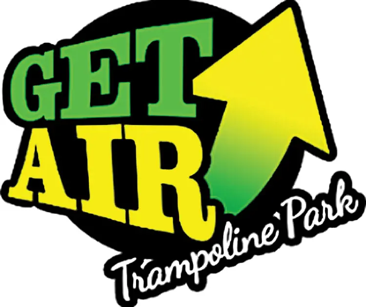 Get Air Trampoline Park 1
