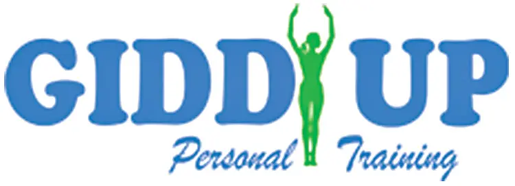 Giddy Up Personal Training 1