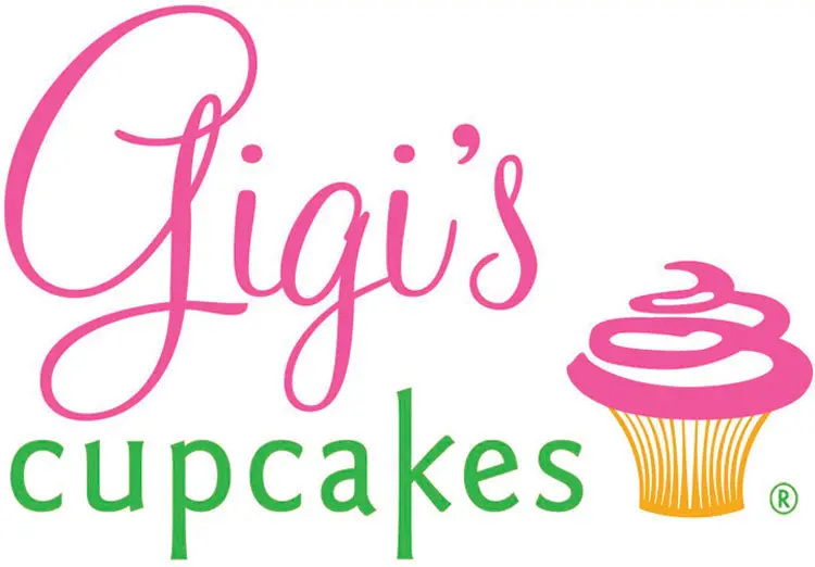 Gigi's Cupcakes 1