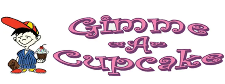 Gimme-A-Cupcake Ii Bakery 1