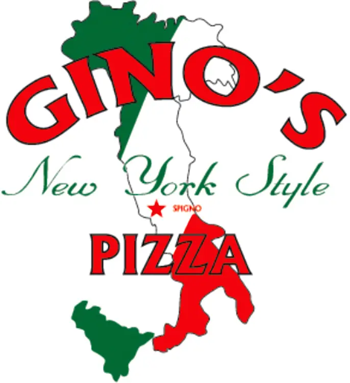 Gino's New York Style Pizza 1