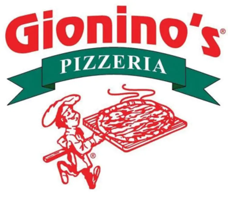 Gionino's Pizzeria 1