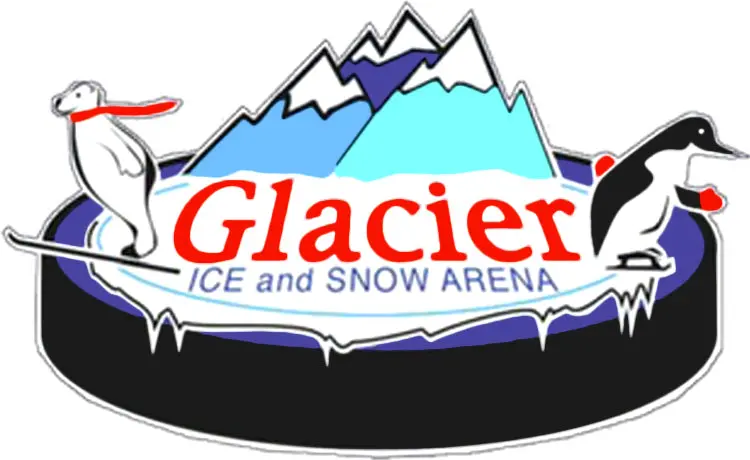 Glacier Ice And Snow 1