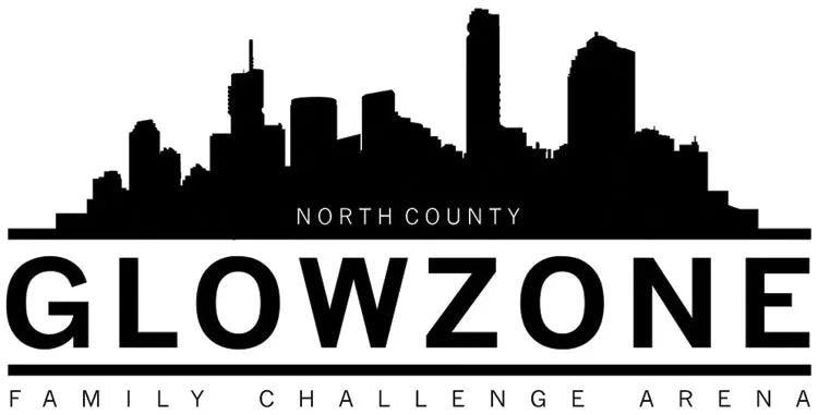 Glow Zone North County 1