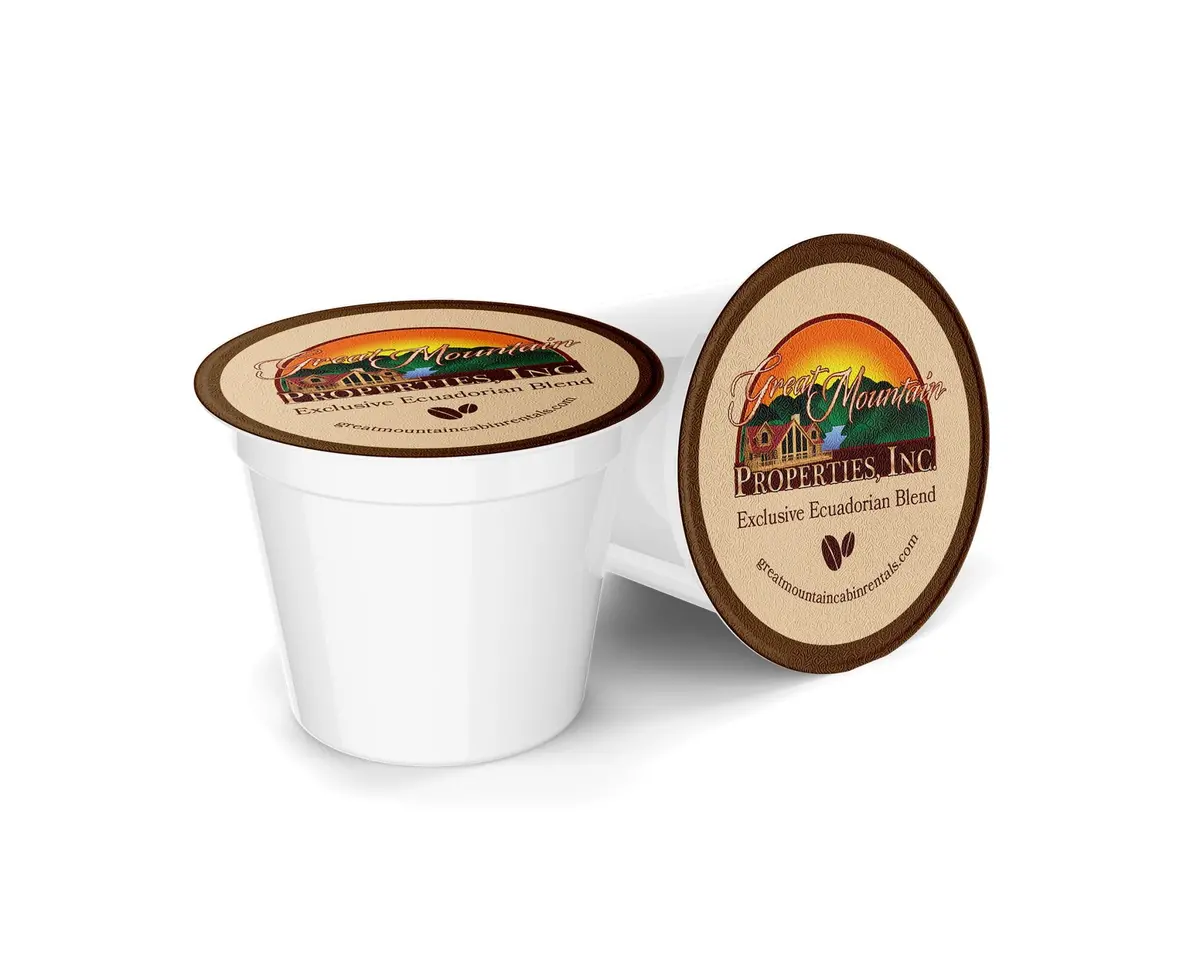Great Mountain Cabin Rentals Coffee 2