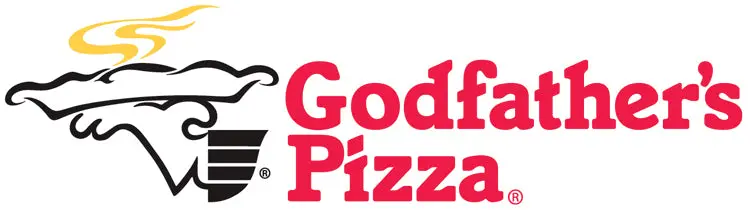 Godfather's Pizza 1