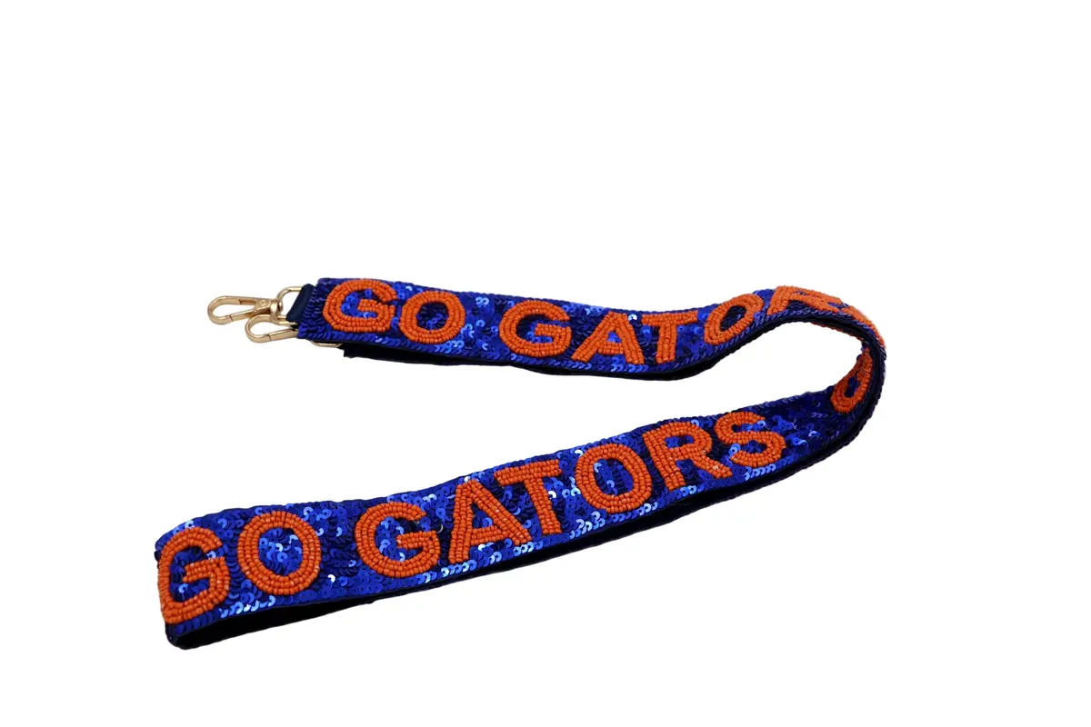 Gameday Purse Strap 1