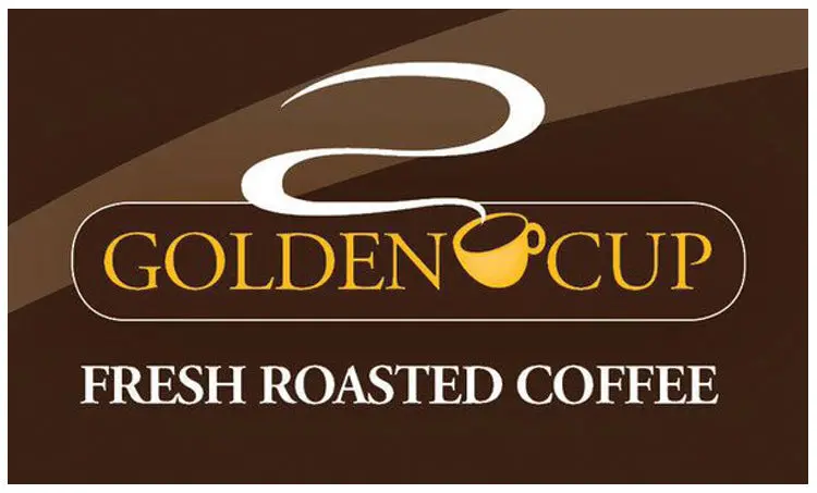 Golden Cup Coffee Co. 1