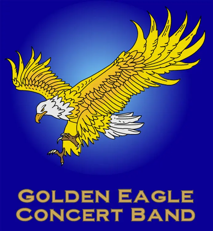 Golden Eagle Concert Band 1